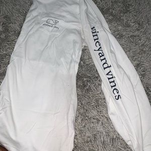 Vineyard Vines long sleeve